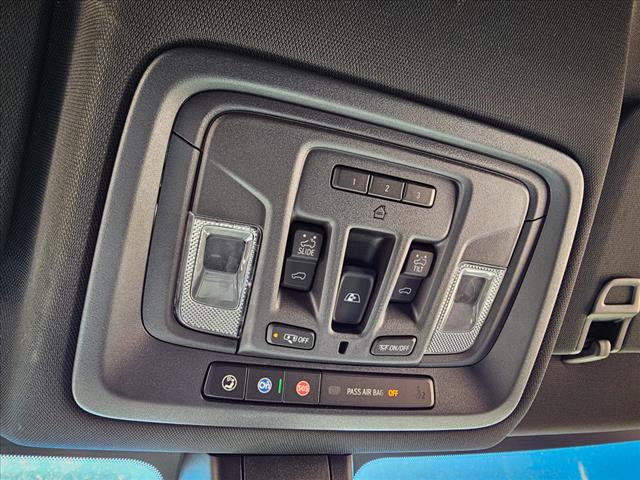 2020 Chevrolet Silverado 2500HD High Country