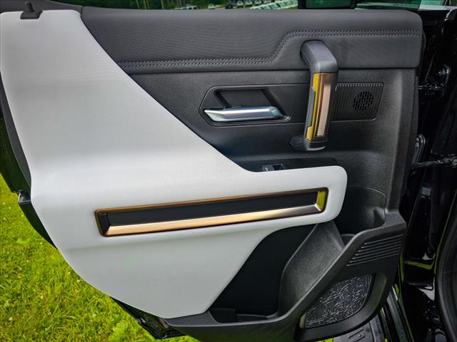 2024 GMC HUMMER EV 3X