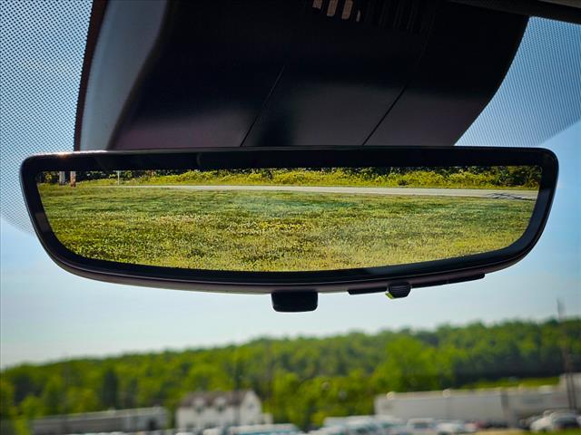 2025 GMC Yukon XL Elevation