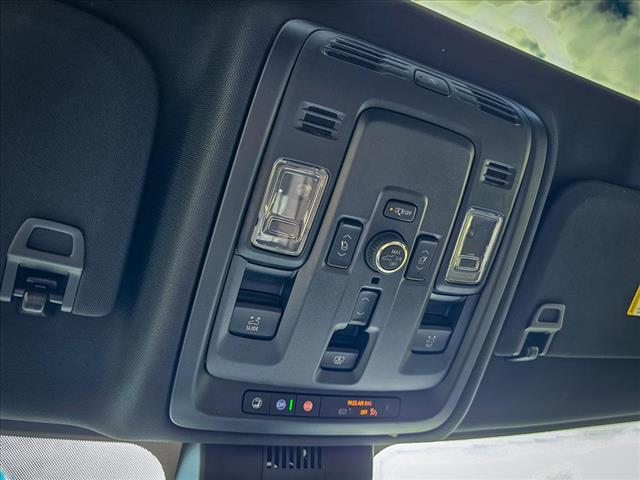 2025 GMC Yukon XL Denali Ultimate