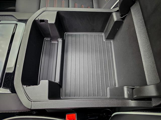 2025 GMC Yukon XL AT4 Ultimate