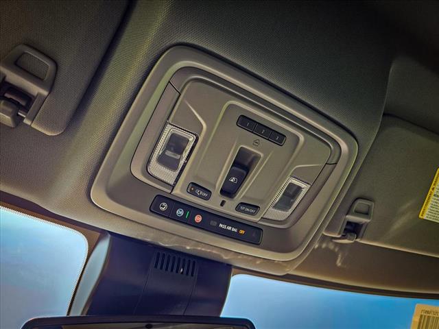 2025 GMC Sierra 2500HD SLE