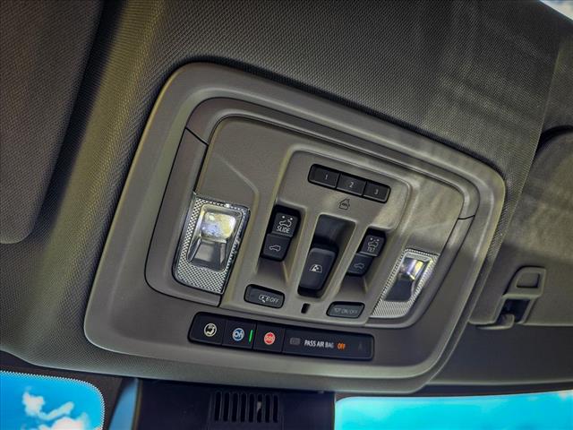 2025 GMC Sierra 2500HD SLT