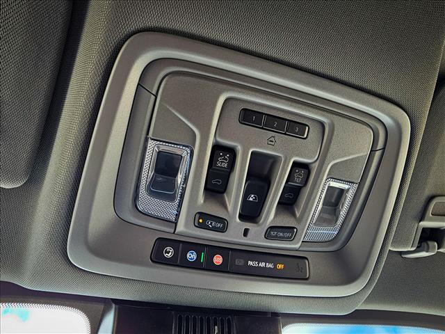 2025 GMC Sierra 2500HD SLT