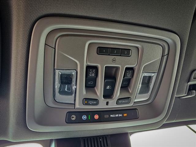 2025 GMC Sierra 2500HD Denali