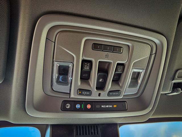2025 GMC Sierra 2500HD Denali