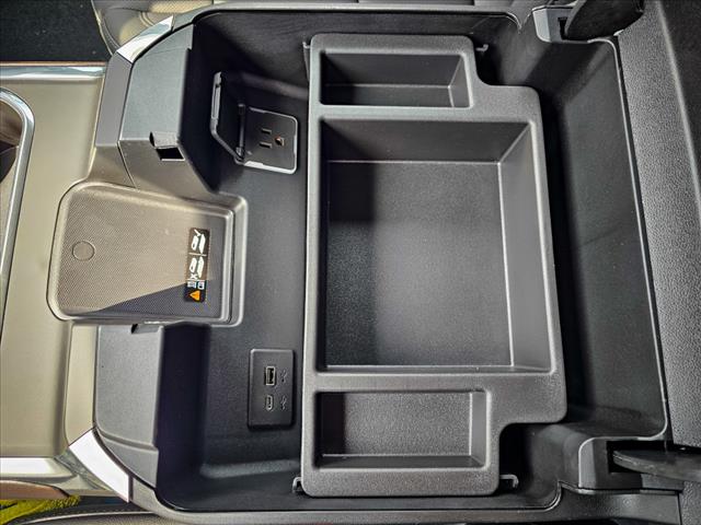 2025 GMC Sierra 3500HD SLT