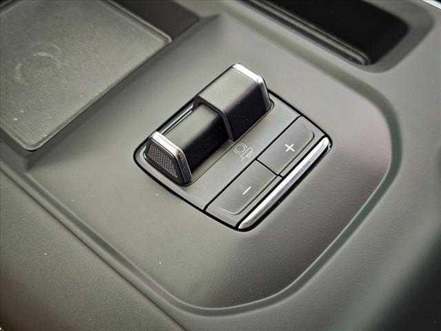2025 GMC Sierra 3500HD Denali Ultimate