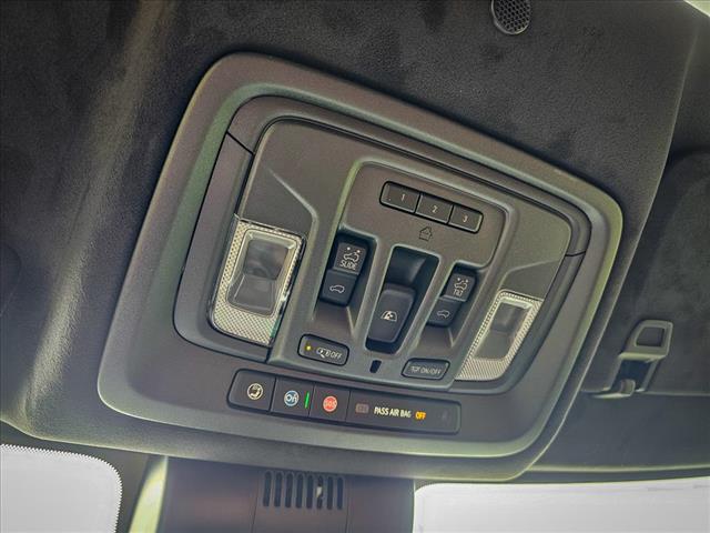 2025 GMC Sierra 3500HD Denali Ultimate