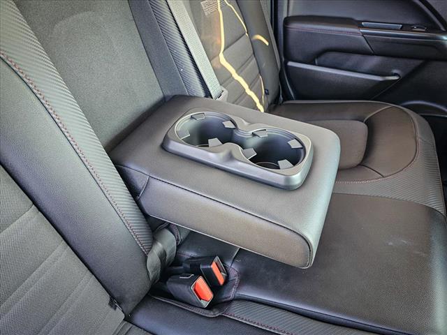 2019 GMC Canyon All Terrain