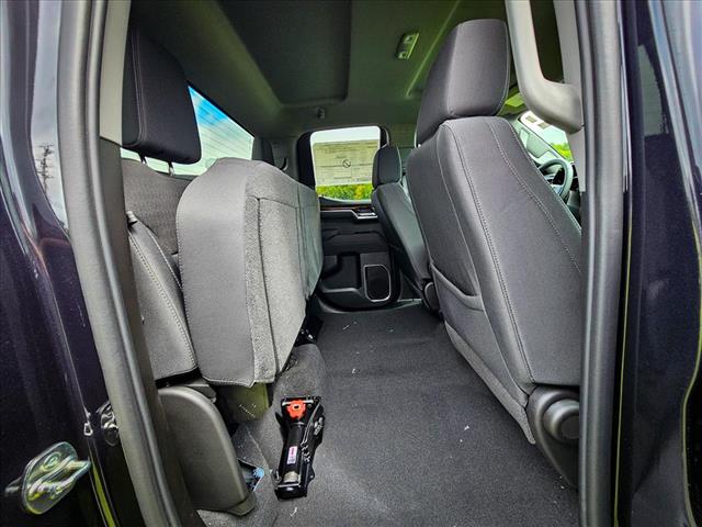 2026 GMC Sierra 1500 Elevation Standard