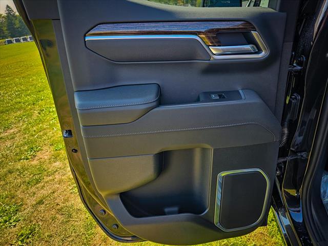 2026 GMC Sierra 1500 Elevation Standard