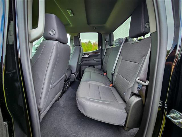 2026 GMC Sierra 1500 Elevation Standard