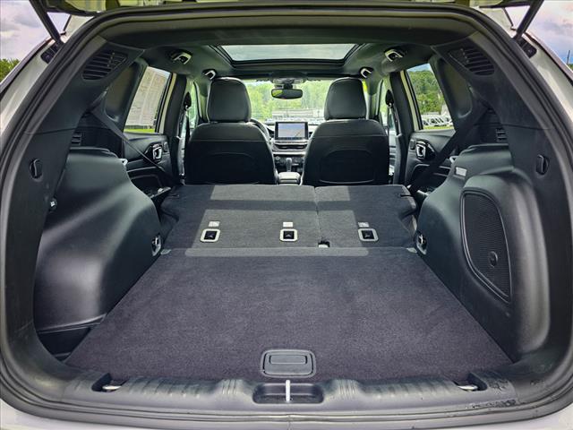 2024 Jeep Compass High Altitude