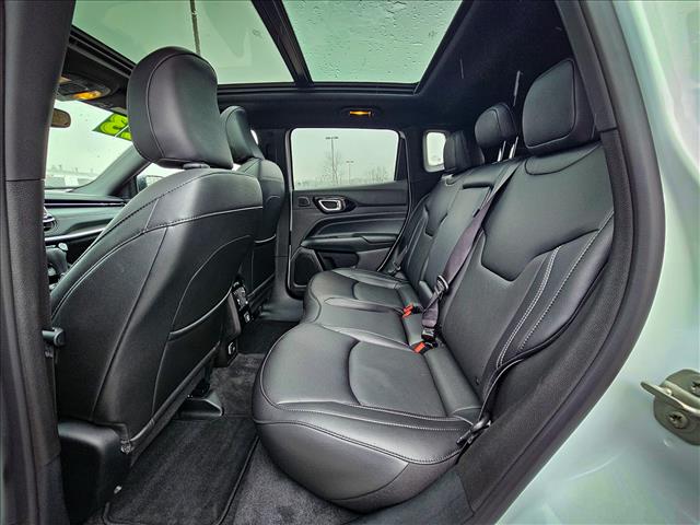 2023 Jeep Compass High Altitude