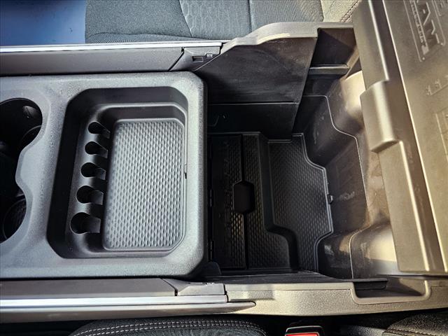 2025 RAM 3500 Big Horn