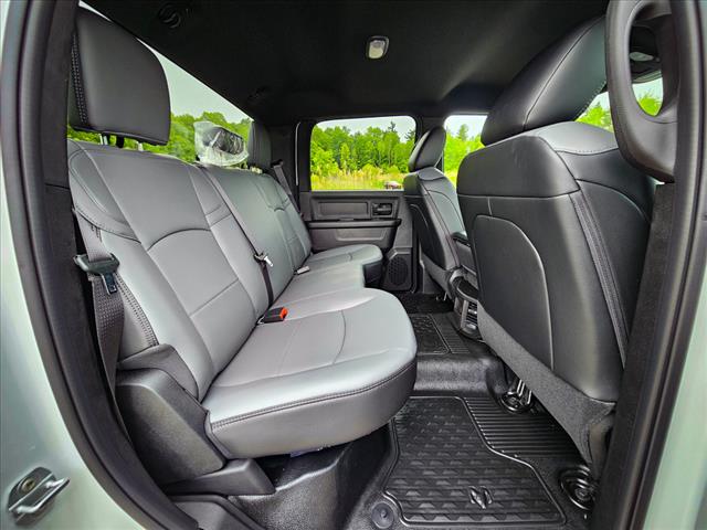 2025 RAM 3500 Tradesman