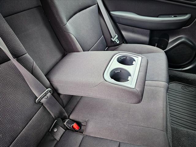 2018 Subaru Legacy 2.5i Premium