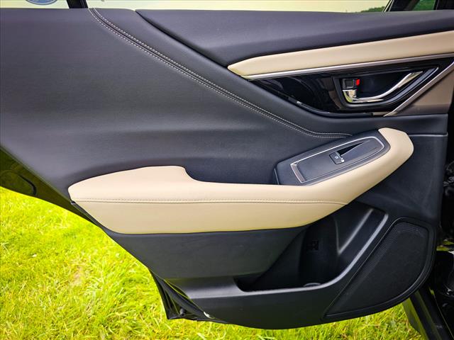 2021 Subaru Outback Limited XT