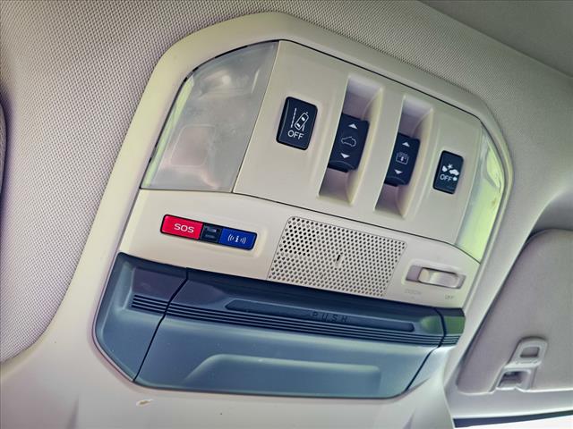 2021 Subaru Ascent Limited 7-Passenger