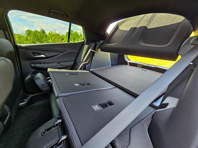 2025 Buick Envista Sport Touring