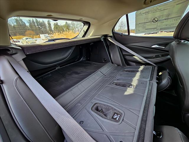 2025 Buick Encore GX Avenir
