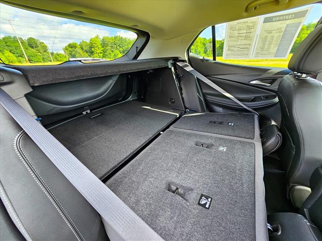 2022 Buick Encore GX Preferred