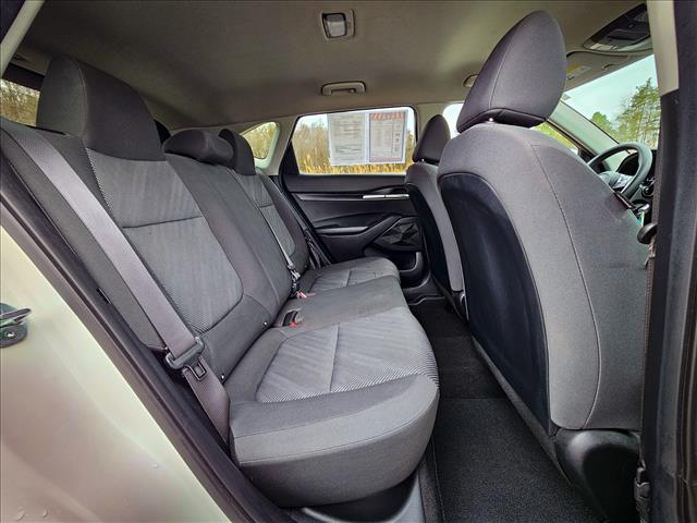 2023 Kia Seltos LX