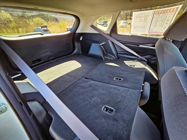 2022 Kia Seltos LX