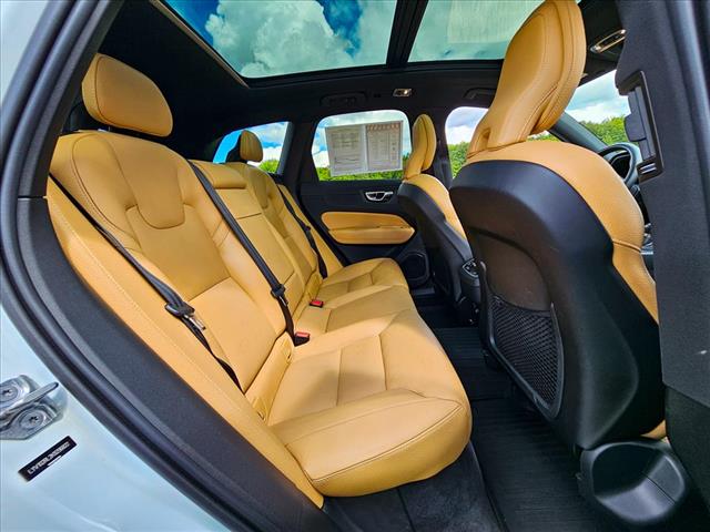 2019 Volvo XC60 T5 Inscription