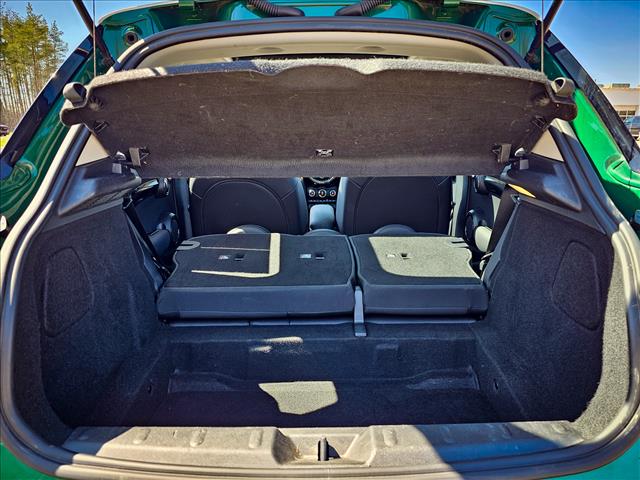 2021 MINI Hardtop 4 Door