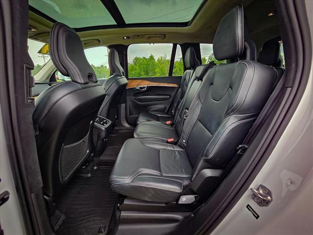 2019 Volvo XC90 T6 Inscription
