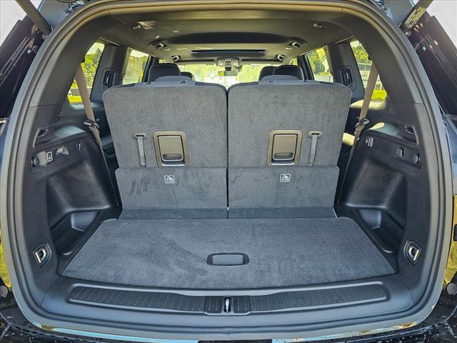 2025 Jeep Grand Cherokee L Laredo X