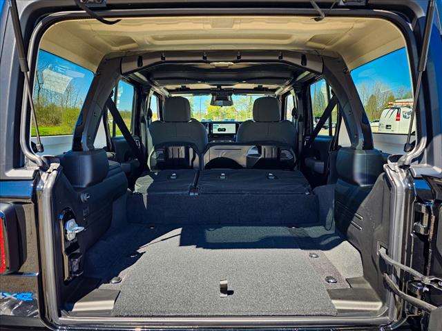 2025 Jeep Wrangler Willys 4xe