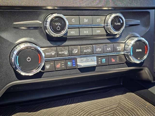 2024 Ford F-350 Super Duty Platinum