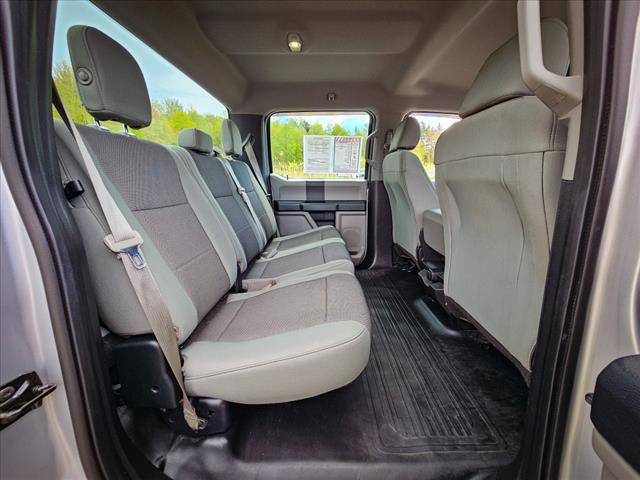 2015 Ford F-150 XL
