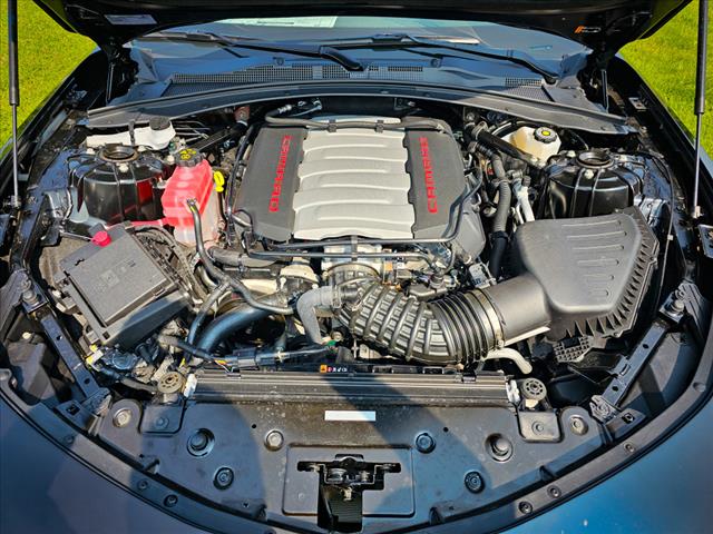 2023 Chevrolet Camaro LI1