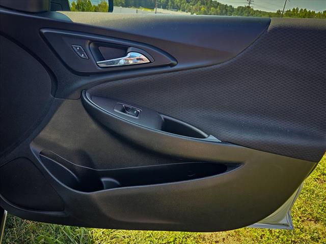 2021 Chevrolet Malibu LS Fleet