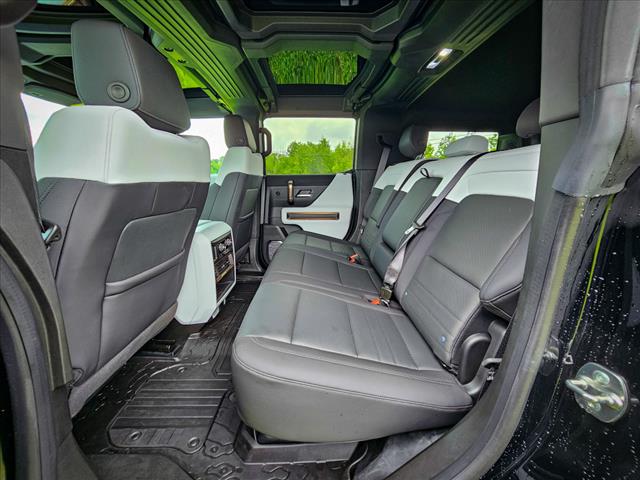 2024 GMC HUMMER EV 3X