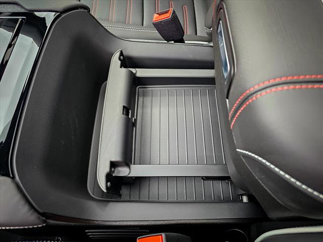2025 GMC Yukon XL AT4 Ultimate