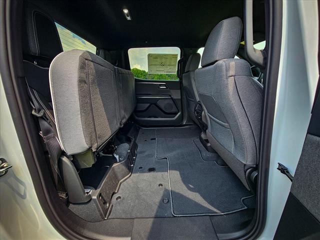 2026 GMC Sierra EV Elevation