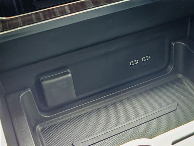 2025 GMC Sierra EV Denali
