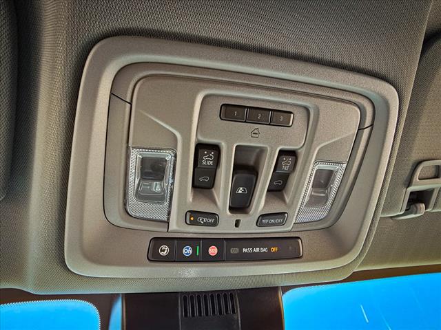 2024 GMC Sierra 3500HD Denali