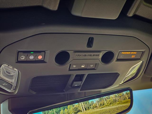 2026 GMC HUMMER EV 2X