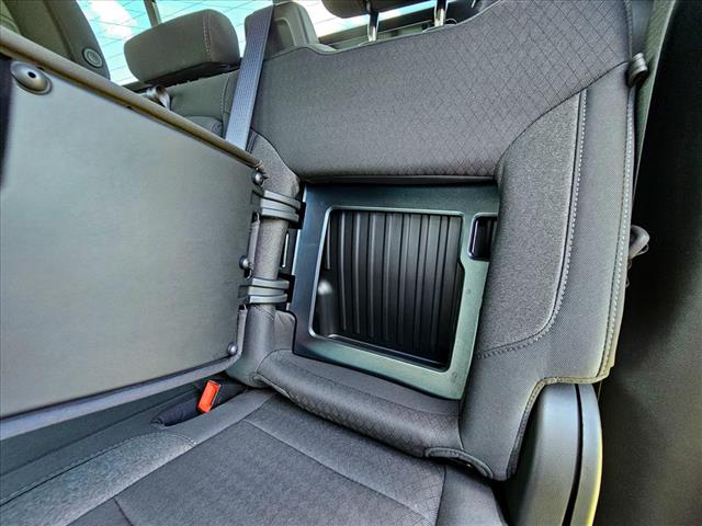 2025 GMC Sierra 2500HD SLE