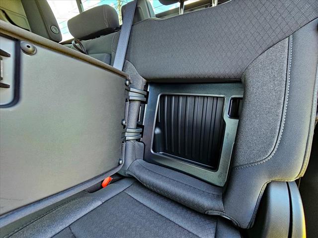 2025 GMC Sierra 2500HD SLE