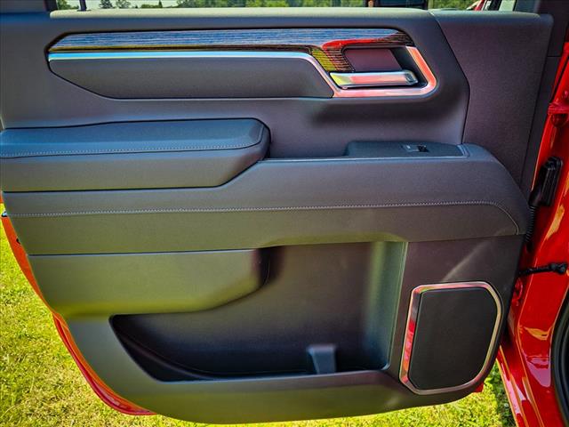 2025 GMC Sierra 2500HD SLE