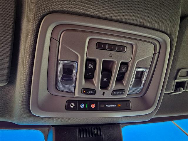 2025 GMC Sierra 2500HD SLT