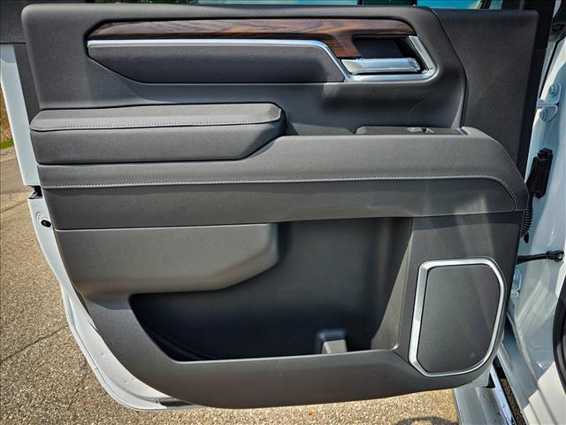 2025 GMC Sierra 2500HD SLT
