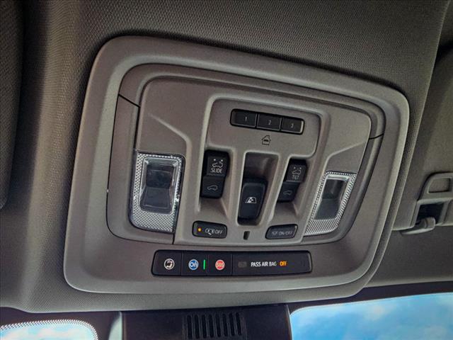 2025 GMC Sierra 2500HD Denali